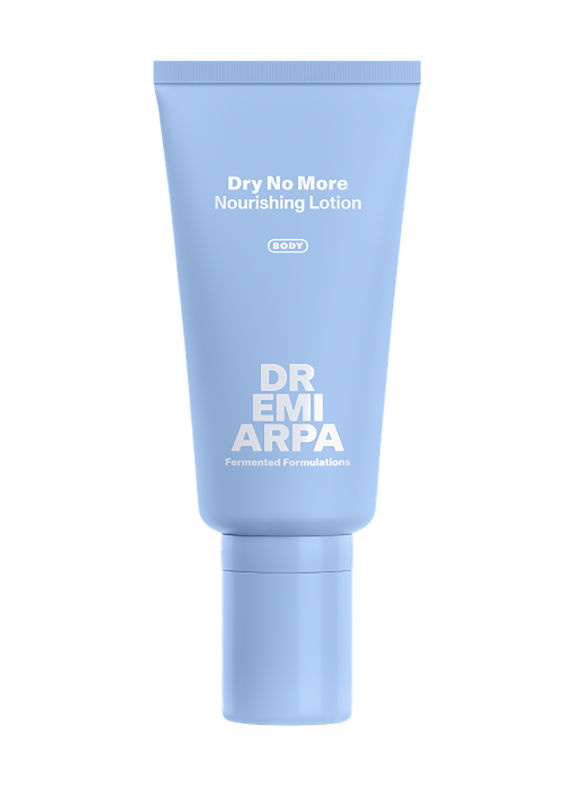 DR. EMI ARPA SKIN DRY NO MORE NOURISHING LOTION
