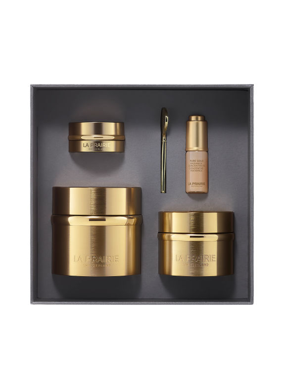 La Prairie PURE GOLD REVITALISING INDULGENCE
