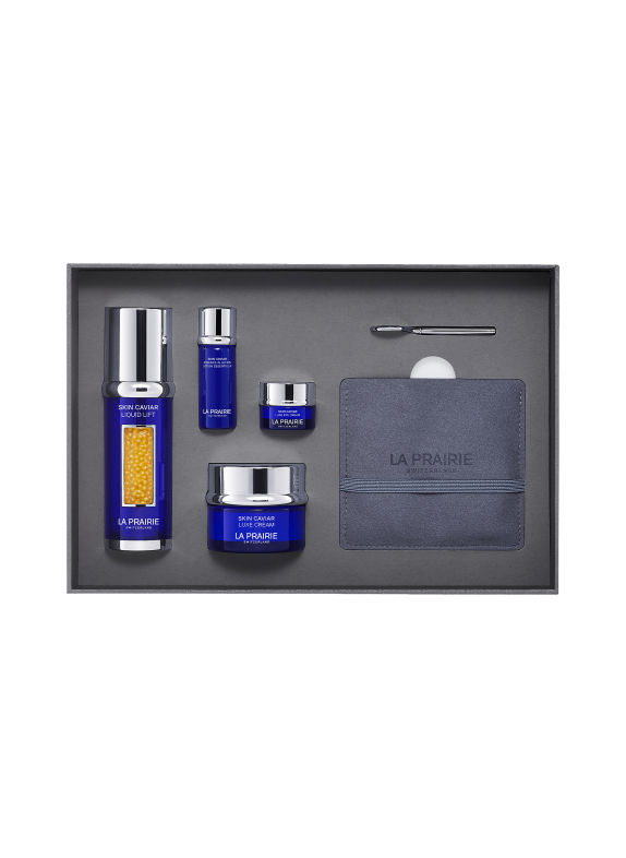 La Prairie SKIN CAVIAR LIFTING INDULGENCE