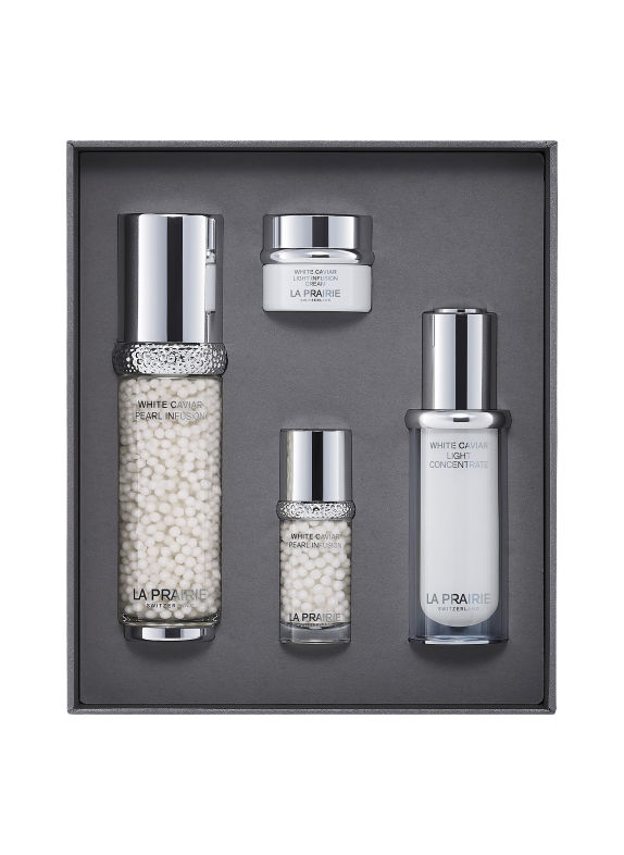 La Prairie WHITE CAVIAR BRIGHTENING INDULGENCE