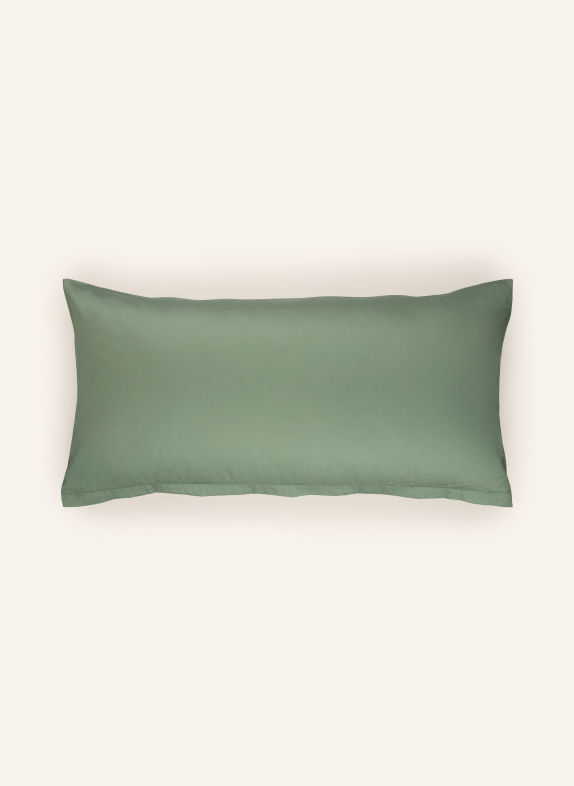 SCHLOSSBERG Pillowcase H18 GREEN