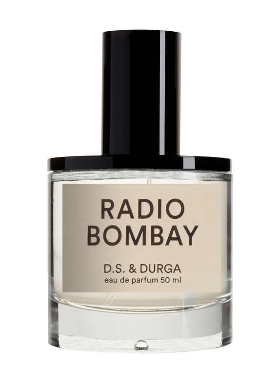 D.S. & DURGA RADIO BOMBAY