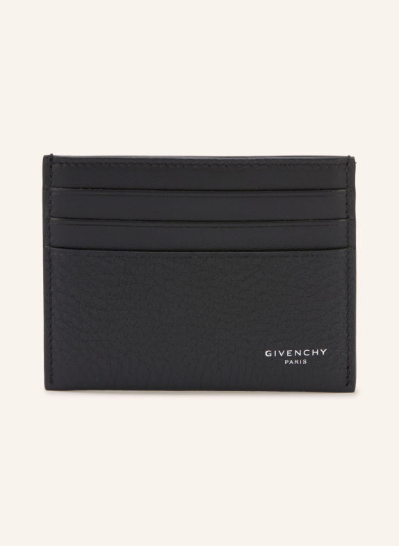 GIVENCHY Portcarduri NEGRU