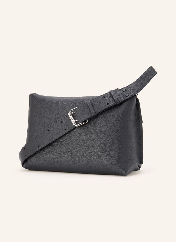 GIVENCHY Crossbody-taske SORT / SØLV