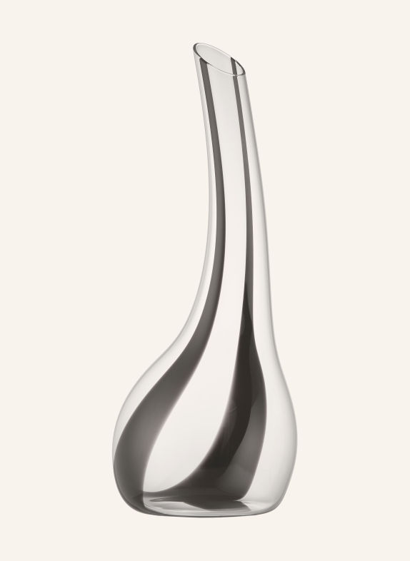 RIEDEL Dekanter CORNETTO WEISS / SCHWARZ