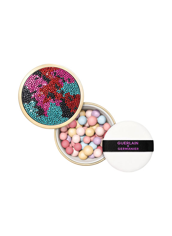 GUERLAIN MÉTÉORITES DREAMLIGHT
