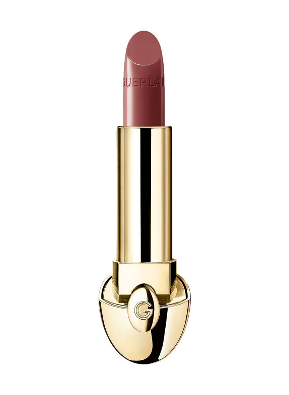 GUERLAIN ROUGE G SATIN REFILL 02 LE ROSE CATWALK – SATIN