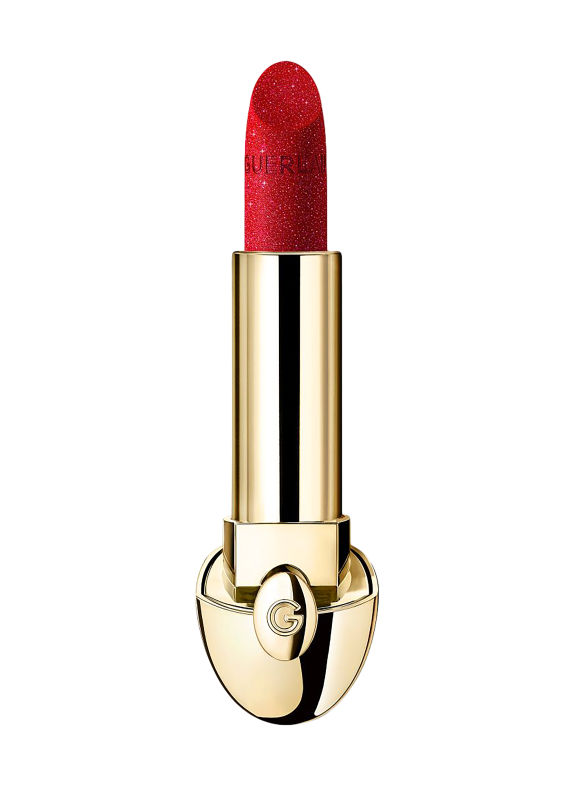 GUERLAIN ROUGE G REFILL 510 LE ROUGE COUTURE – VELVET
