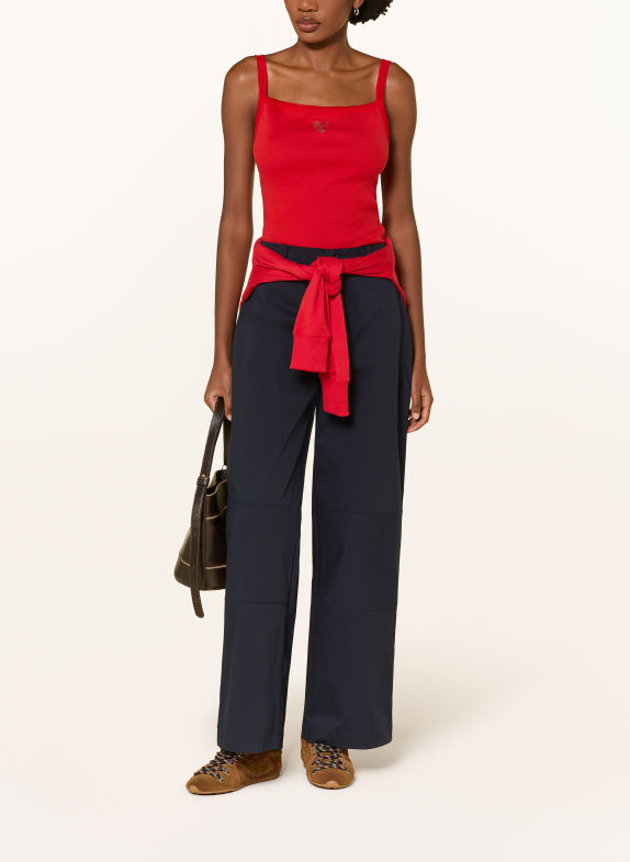 CLAUDIE PIERLOT Top ROT