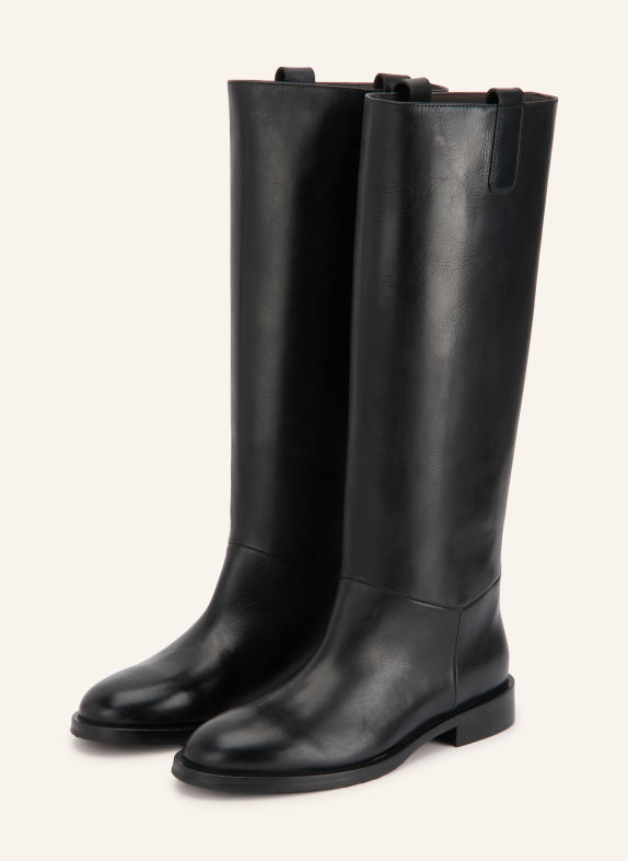 lilienfels Boots BLACK