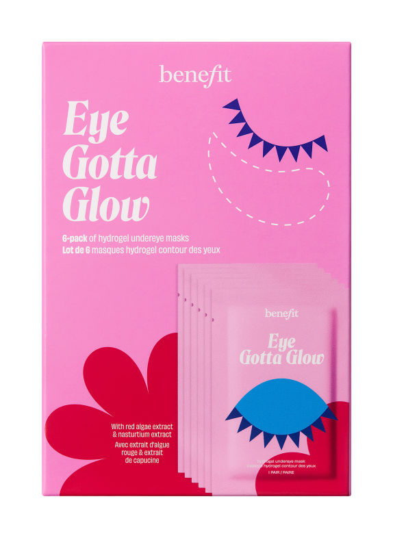 benefit EYE GOTTA GLOW N/A