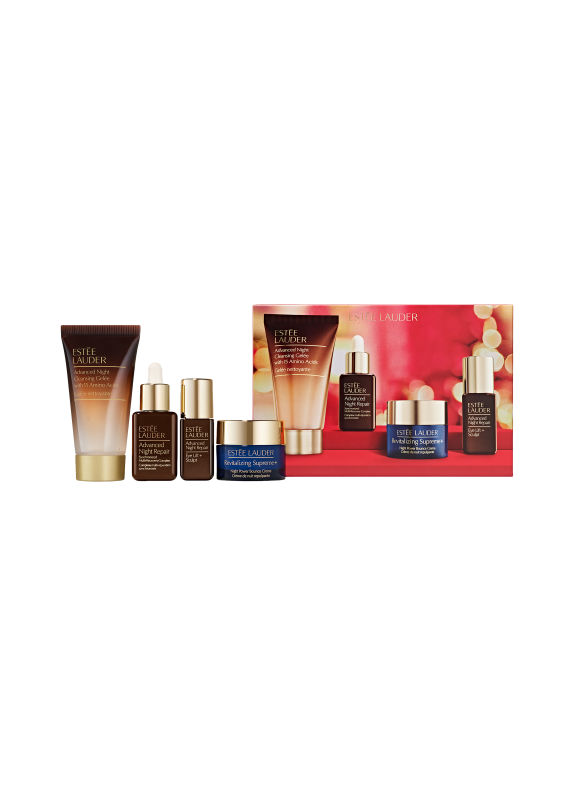 ESTÉE LAUDER ADVANCED NIGHT REPAIR DISCOVERY SET N/A