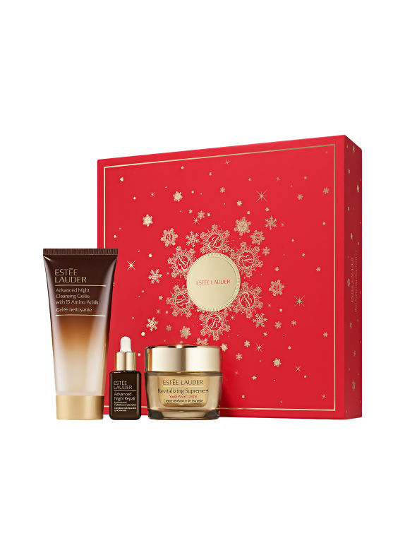 ESTÉE LAUDER REVITALIZING SUPREME+ GIFT SET N/A