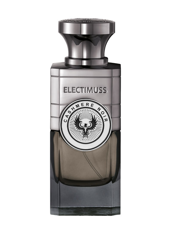ELECTIMUSS CASHMERE NOIR