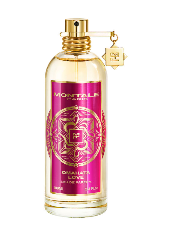 MONTALE OMAHATA LOVE