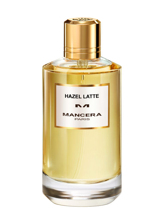 MANCERA HAZEL LATTE