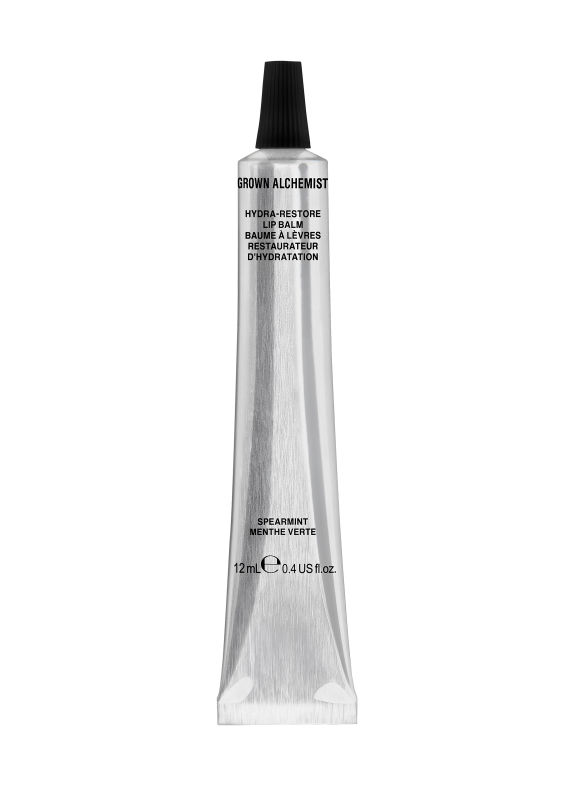 GROWN ALCHEMIST HYDRA-RESTORE LIP BALM SPEARMINT