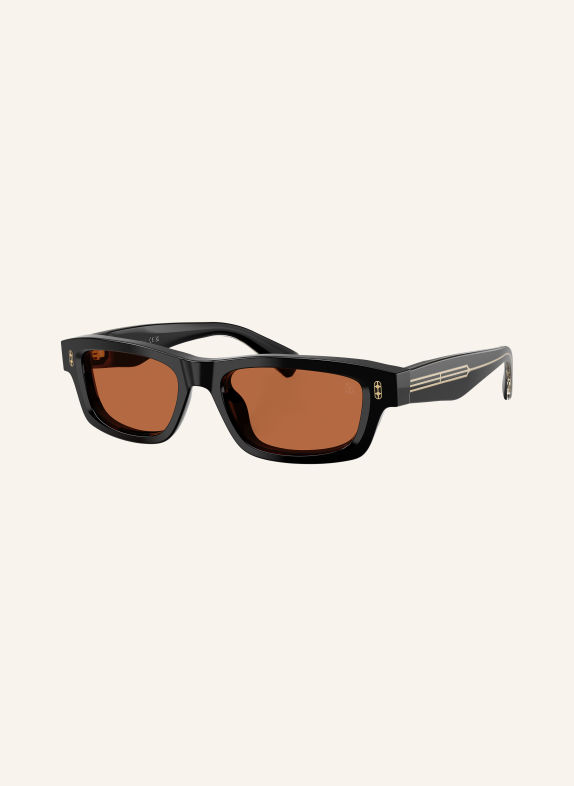BRUNELLO CUCINELLI Sonnenbrille BC4029S NERO/ CUBA