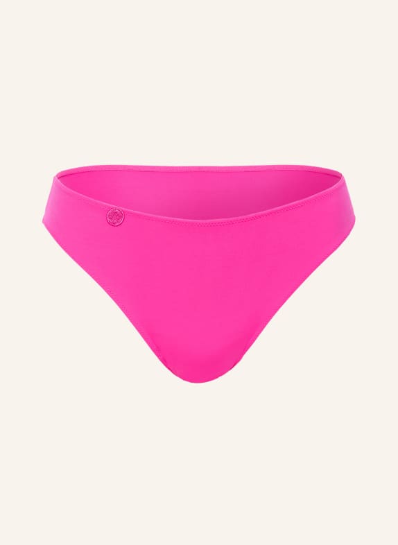 MARIE JO Slip TOM ROSE FUCHSIA FLUO