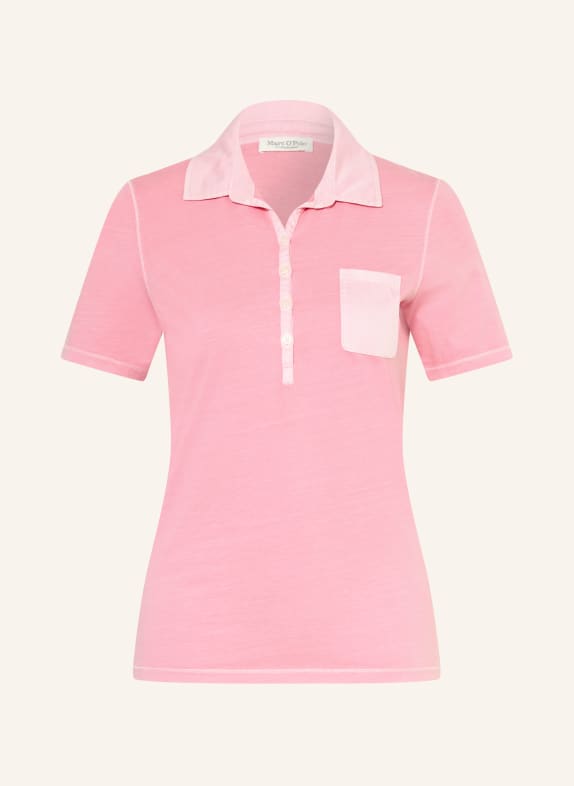 Marc O'Polo Polo en jersey ROSE