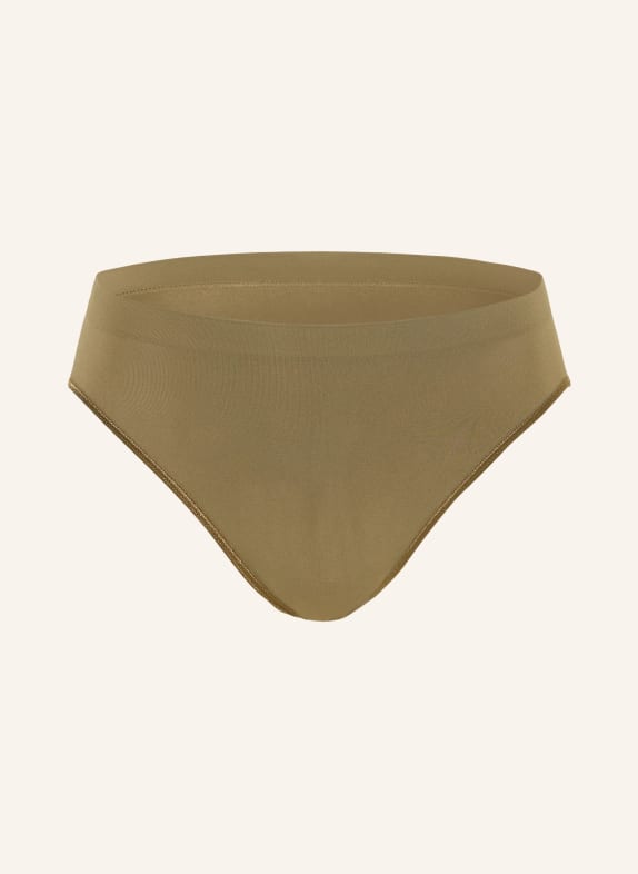 HANRO Slip TOUCH FEELING OLIV