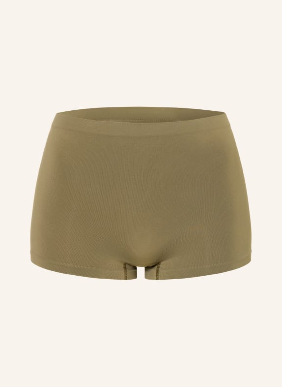 HANRO Panty TOUCH FEELING OLIV