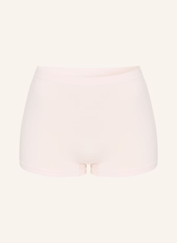 HANRO Panty TOUCH FEELING HELLROSA