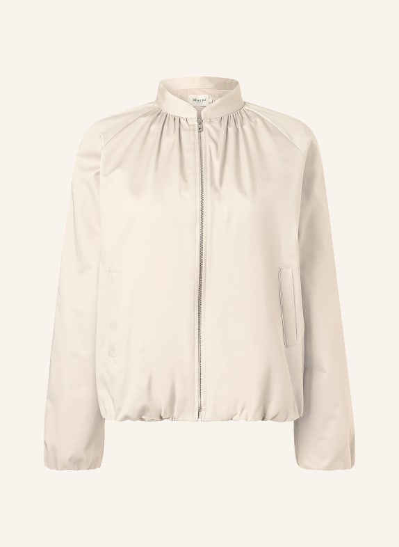 MAERZ MUENCHEN blouson LIGHT GRAY