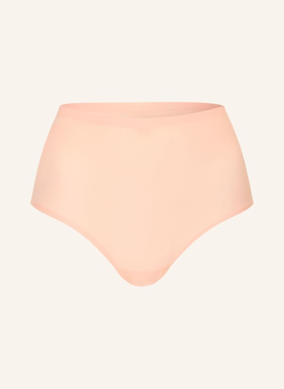 CHANTELLE Culotte taille haute SOFTSTRETCH SAUMON