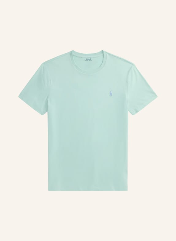 POLO RALPH LAUREN T-Shirt TÜRKIS