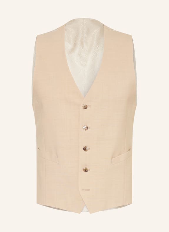 DIGEL move Vesta NICOLO Extra Slim Fit 76 BEIGE