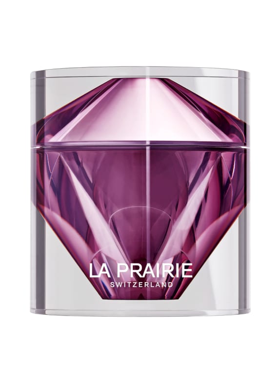La Prairie PLATINUM RARE COLLECTION