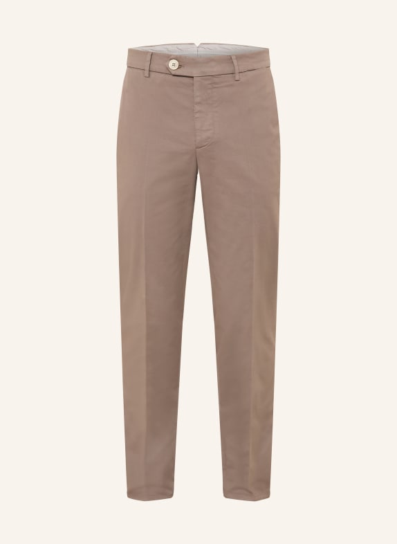 BRUNELLO CUCINELLI Chinos TAUPE