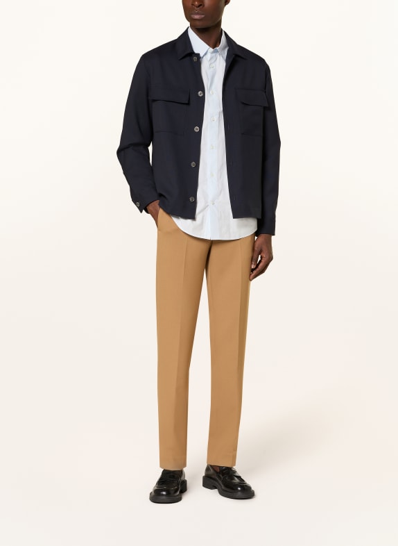 SANDRO Chino COGNAC