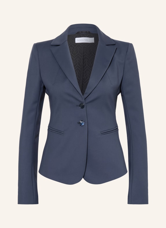 PATRIZIA PEPE Blazer DUNKELBLAU