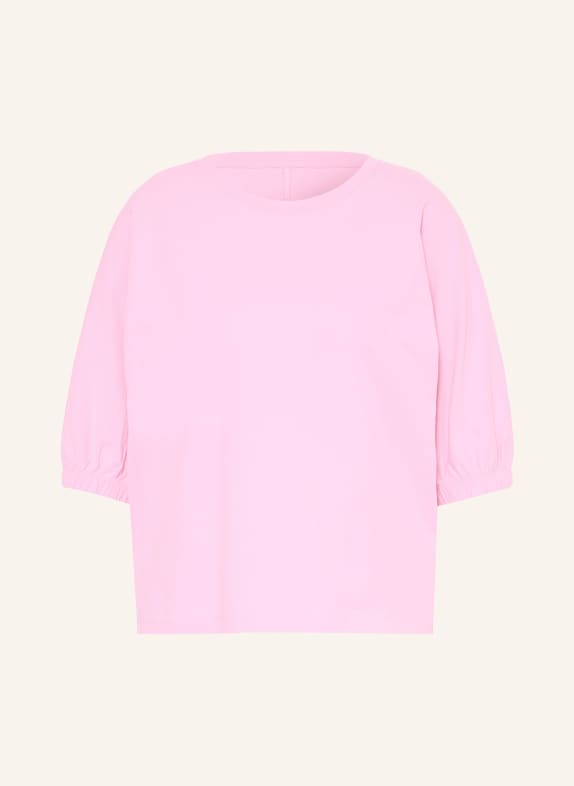 Juvia T-Shirt ROSA