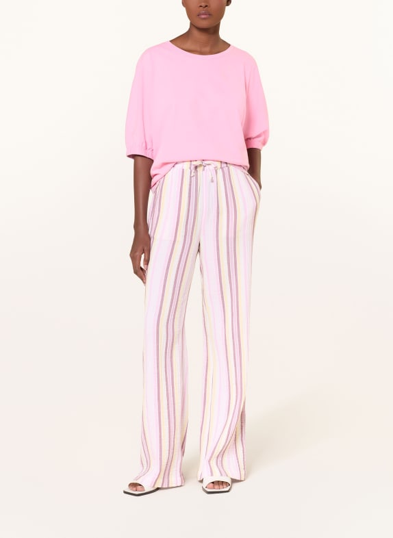 Juvia T-shirt ROZE