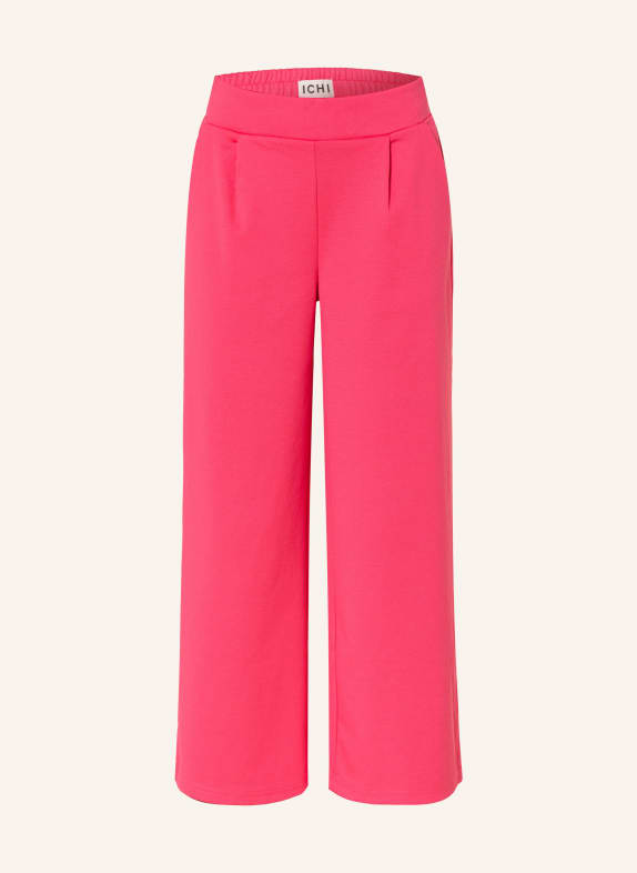 ICHI 7/8 pants KATE PINK