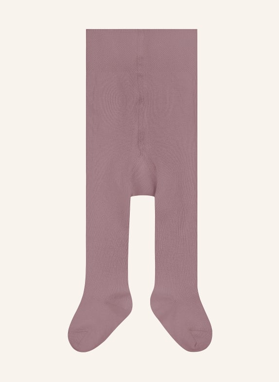 FALKE Strumpfhose FAMILY 8770 brick