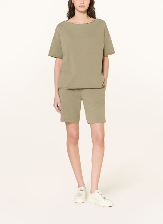 Juvia Sweatshorts FRANZI OLIJF
