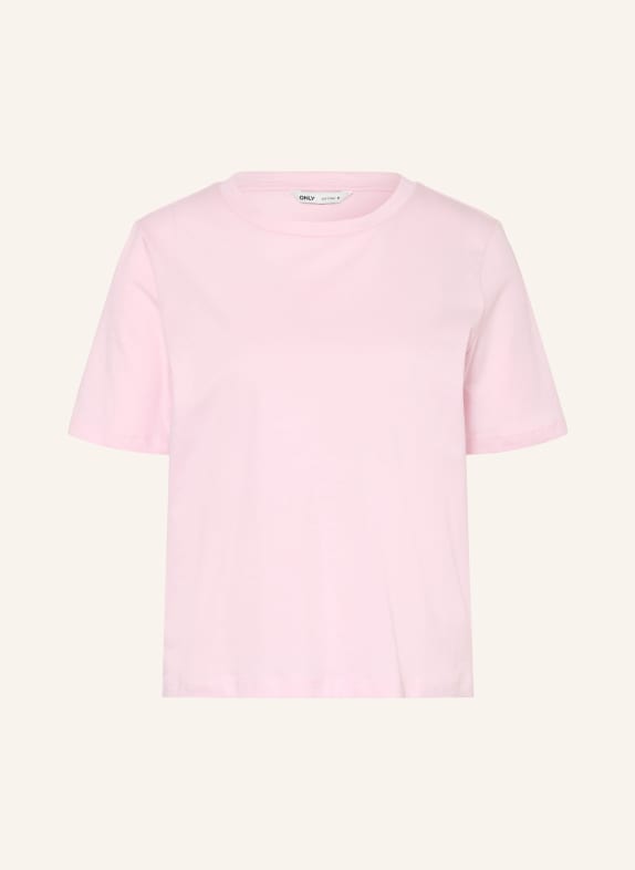ONLY T-shirt PINK