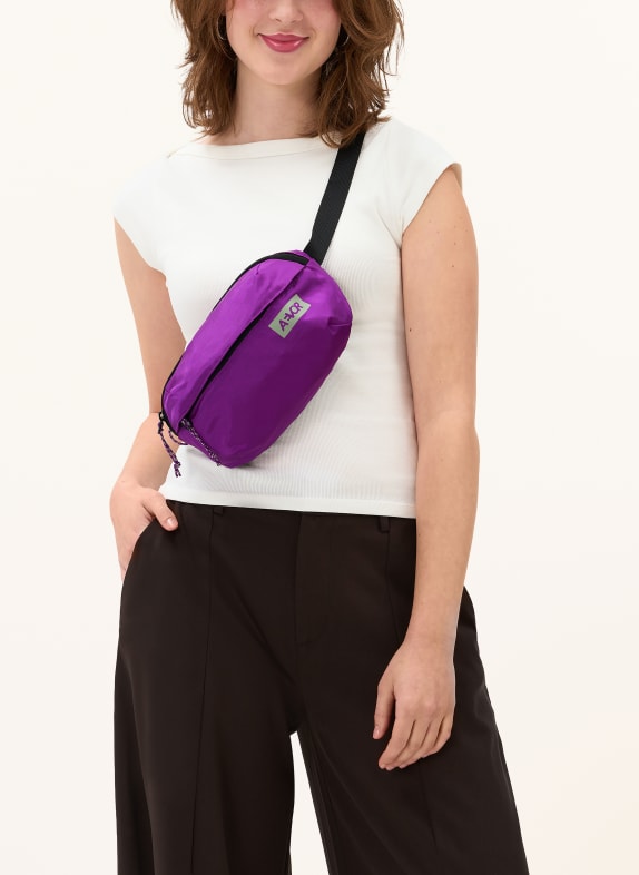 AEVOR Heuptas HIP BAG PAARS