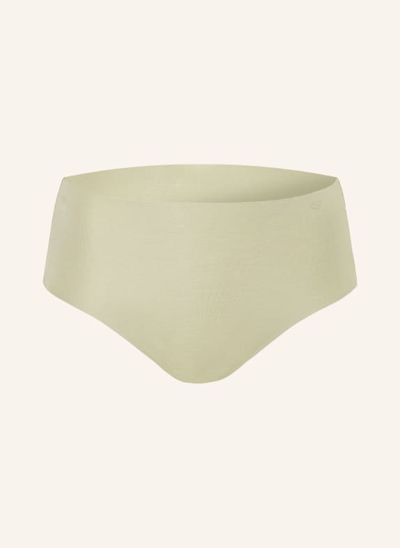 CALIDA NATURAL SKIN panties LIGHT GREEN