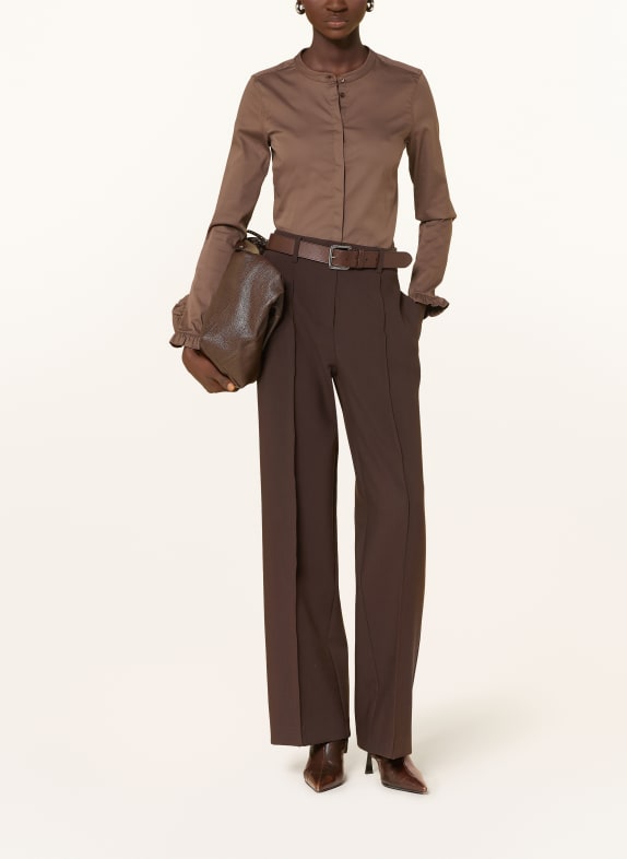 MOS MOSH Blouse MMMATTIE BRUIN