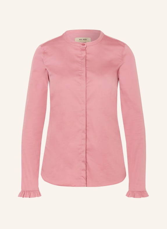 MOS MOSH Halenka MMMATTIE SVĚTLE ČERVENÁ