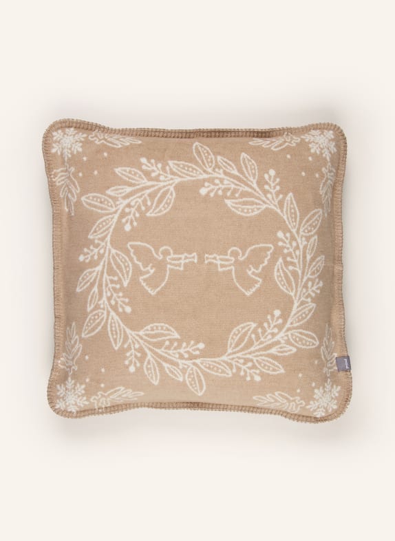 PAD Dekokissenhülle CHRISTKIND BEIGE