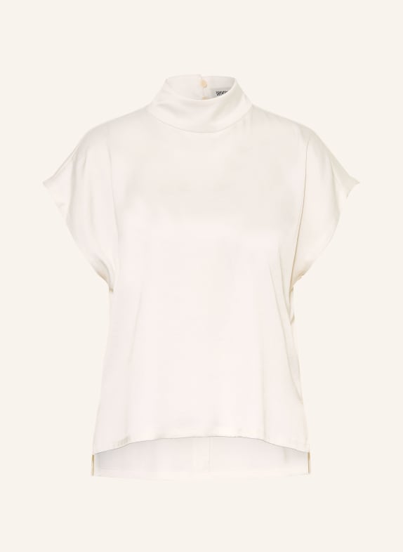 DRYKORN Blusenshirt ALARIA_1 aus Satin CREME