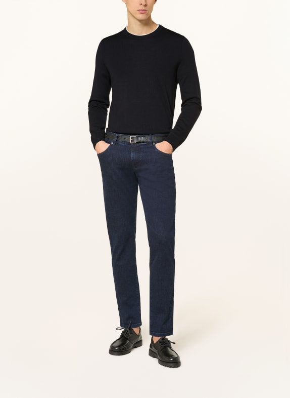 MAERZ MUENCHEN trui DONKERBLAUW