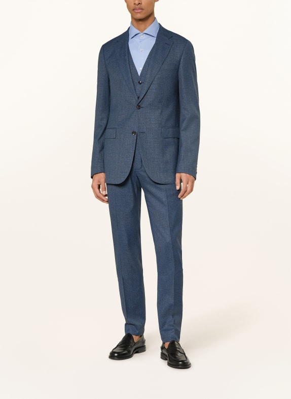 STRELLSON Pakvest GYL2 Slim Fit 410 Navy                       410