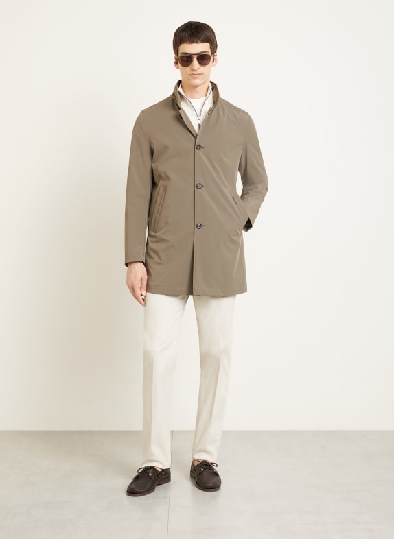 MOORER Jas HEKTOR TAUPE